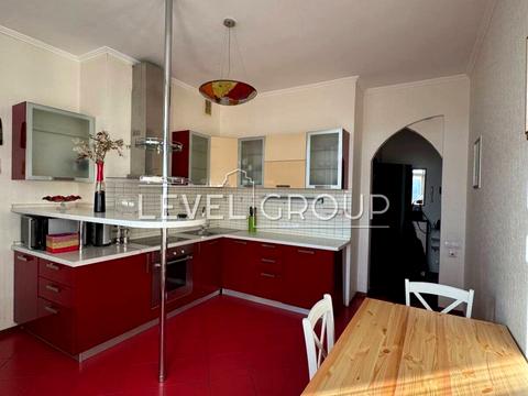 квартира за адресою Мокра вул. (Кудряшова), 16