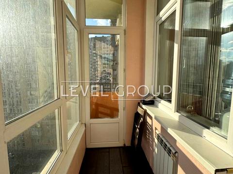 квартира за адресою Мокра вул. (Кудряшова), 16