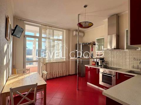 квартира за адресою Мокра вул. (Кудряшова), 16