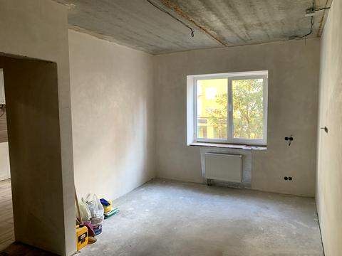 квартира за адресою Марії Примаченко вул. (Першотравнева), 25-Б