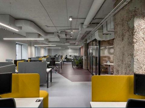 комерційна за адресою Зоологічна вул., 5