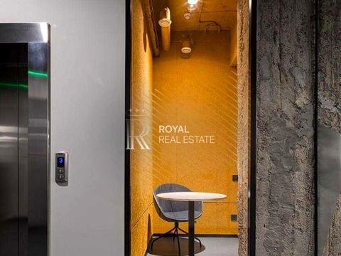 комерційна за адресою Зоологічна вул., 5