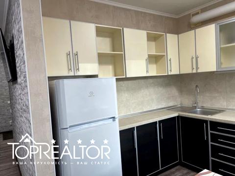 квартира по адресу Харьков, Науки просп. (Ленина), 72