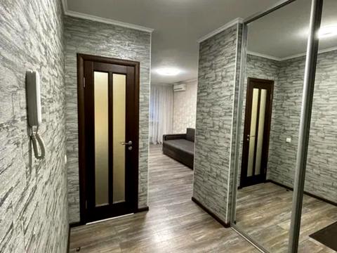 квартира по адресу Харьков, Науки просп. (Ленина), 72