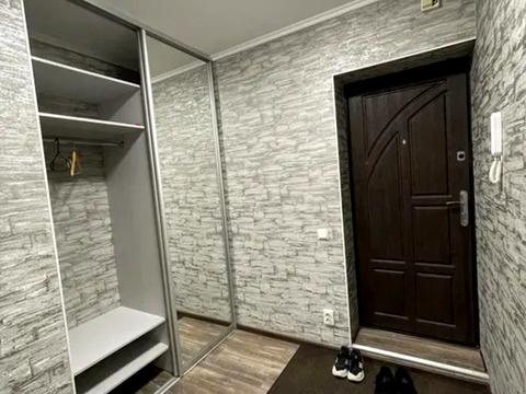 квартира по адресу Харьков, Науки просп. (Ленина), 72