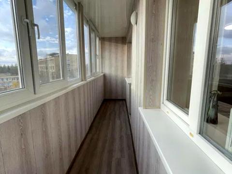 квартира по адресу Харьков, Науки просп. (Ленина), 72