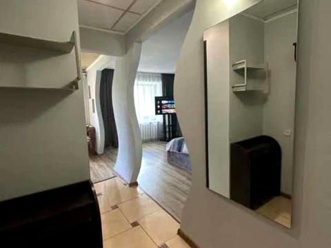 квартира по адресу Донецкая ул., 57