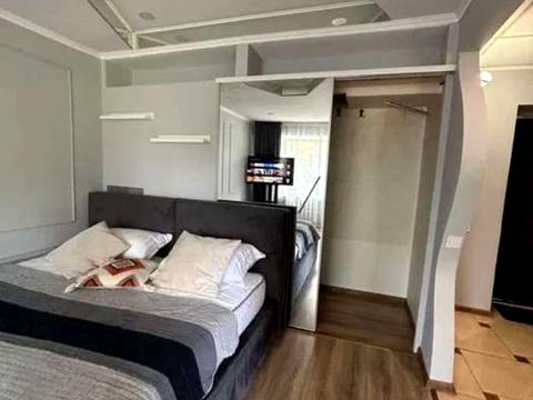 квартира по адресу Донецкая ул., 57