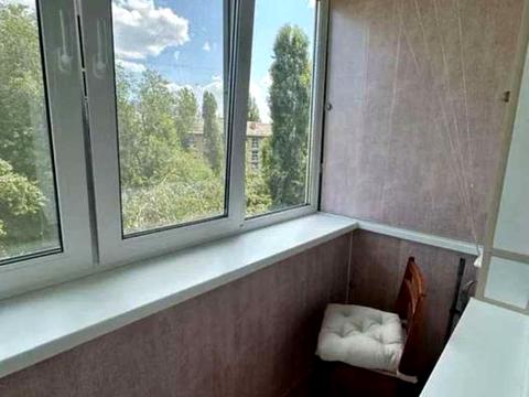 квартира по адресу Донецкая ул., 57