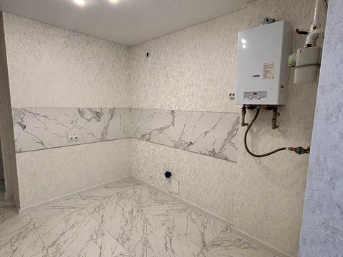 квартира по адресу Радужная ул., 104