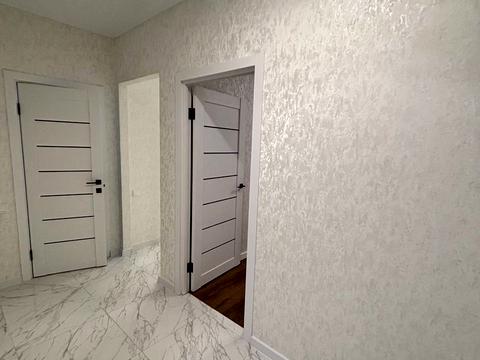 квартира по адресу Радужная ул., 104