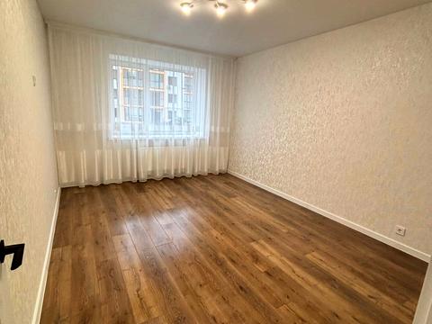 квартира по адресу Радужная ул., 104