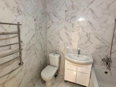 квартира по адресу Радужная ул., 104