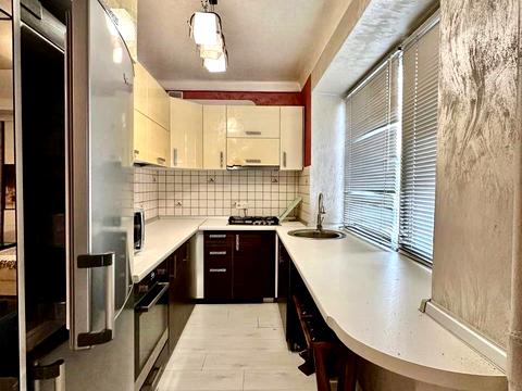 квартира за адресою Лесі Українки бульв., 28