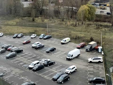 квартира по адресу Івана Франка ул., 6