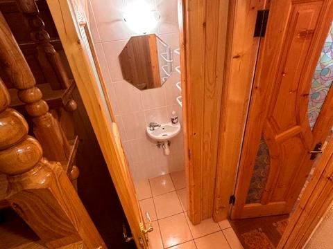 квартира за адресою Двірська вул., 16