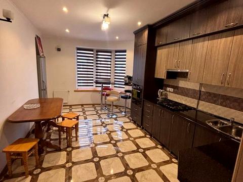 квартира за адресою Двірська вул., 16