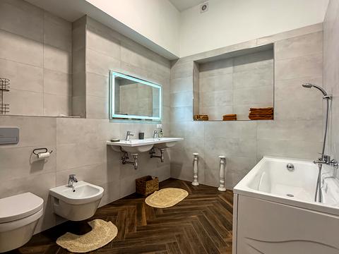 квартира по адресу Рейтарская ул., 28