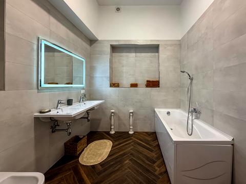 квартира по адресу Рейтарская ул., 28