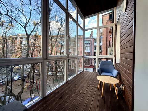 квартира по адресу Рейтарская ул., 28