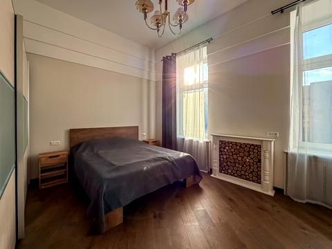 квартира по адресу Рейтарская ул., 28