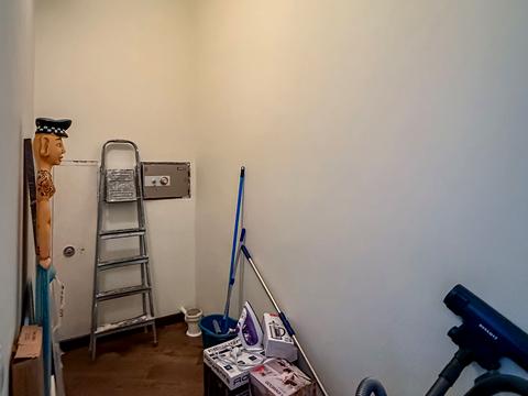 квартира по адресу Рейтарская ул., 28