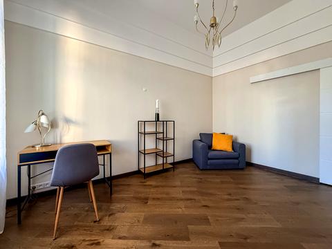 квартира по адресу Рейтарская ул., 28