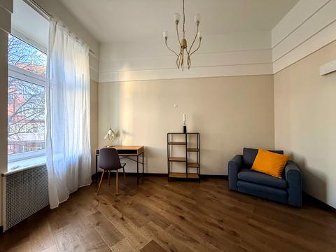 квартира по адресу Рейтарская ул., 28