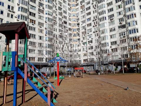 квартира за адресою Миколи Бажана просп., 14