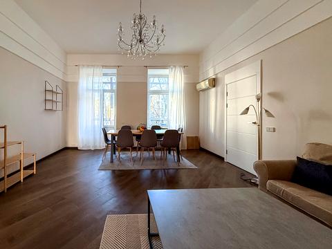 квартира по адресу Рейтарская ул., 28