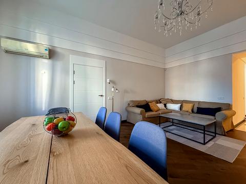 квартира по адресу Рейтарская ул., 28