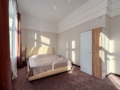 квартира по адресу Рейтарская ул., 28