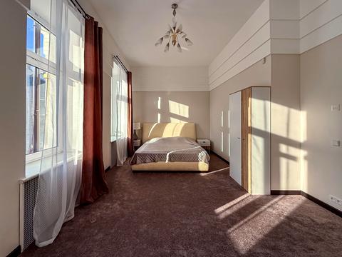 квартира по адресу Рейтарская ул., 28