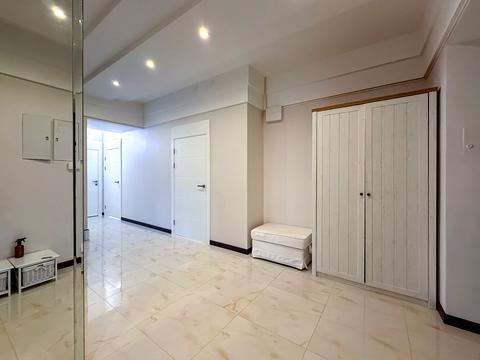 квартира по адресу Рейтарская ул., 28