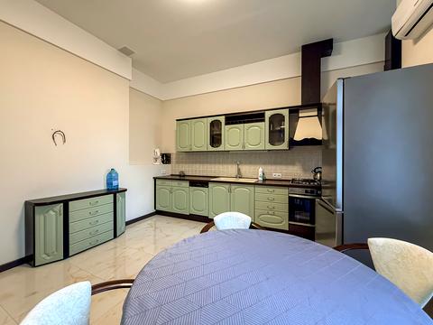 квартира по адресу Рейтарская ул., 28