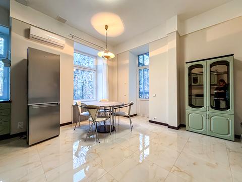 квартира по адресу Рейтарская ул., 28