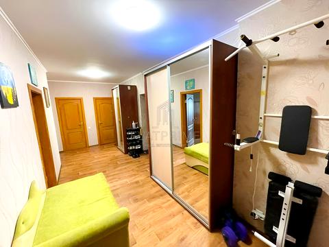 квартира за адресою Південна вул., 5-Б