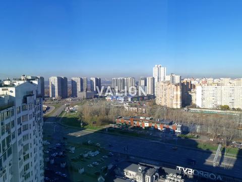 квартира за адресою Миколи Бажана просп., 14