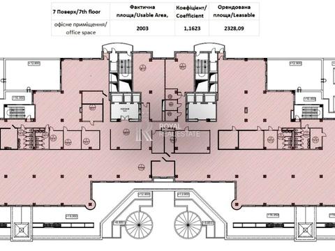 коммерческая по адресу Жилянская ул., 75