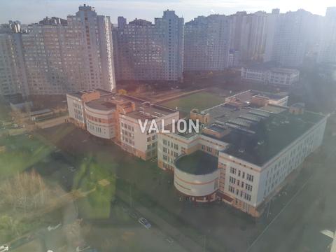 квартира за адресою Миколи Бажана просп., 14