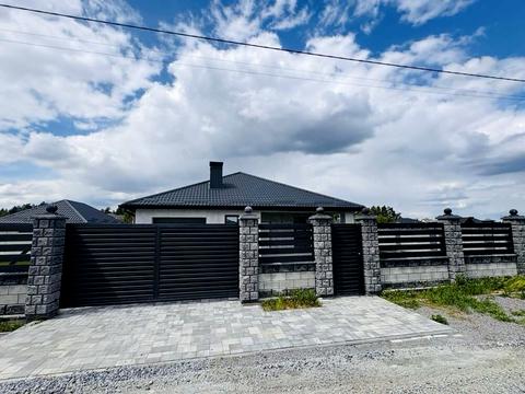 будинок за адресою Гарна