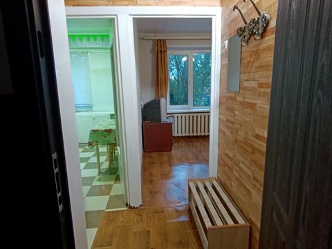 квартира за адресою Детальбудівська вул. (Саранська), 13