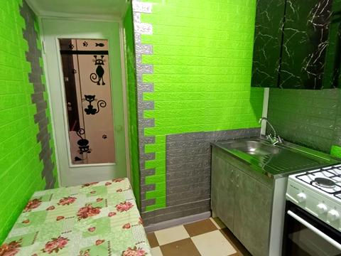 квартира за адресою Детальбудівська вул. (Саранська), 13