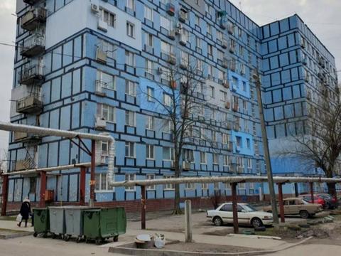 квартира за адресою Детальбудівська вул. (Саранська), 13