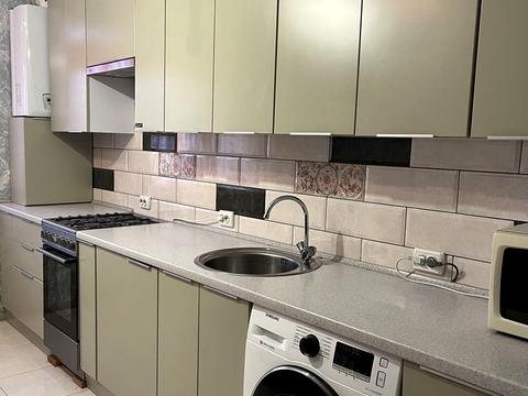 квартира за адресою Кобилянської вул., 36-А