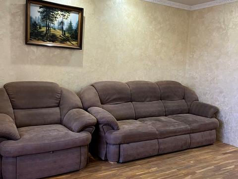 квартира за адресою Кобилянської вул., 36-А