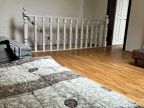 квартира за адресою Кобилянської вул., 36-А