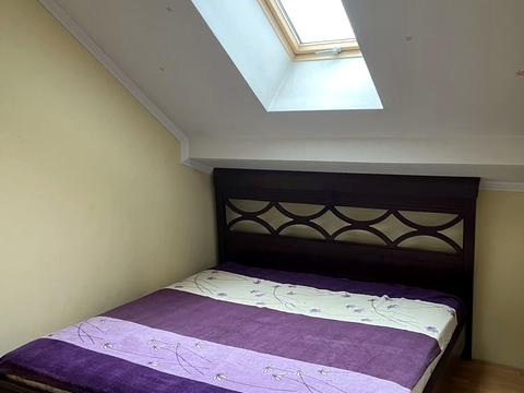 квартира за адресою Кобилянської вул., 36-А