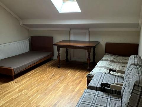 квартира за адресою Кобилянської вул., 36-А