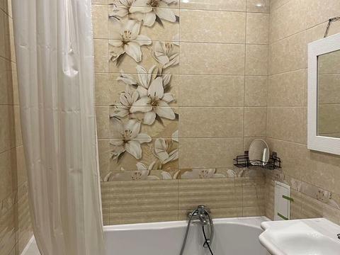 квартира за адресою Кобилянської вул., 36-А